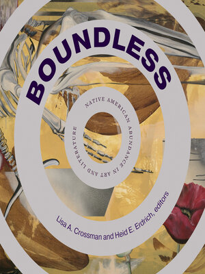 cover image of Boundless